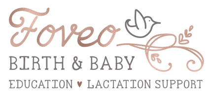 Foveo Birth & Baby